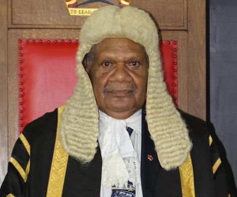 Speaker Image